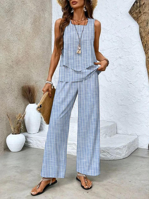 Jumpsuits & 2-Piece Sets