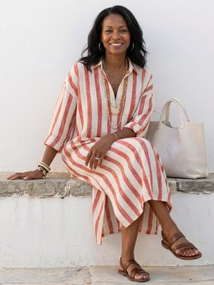 Beach Day Dresses